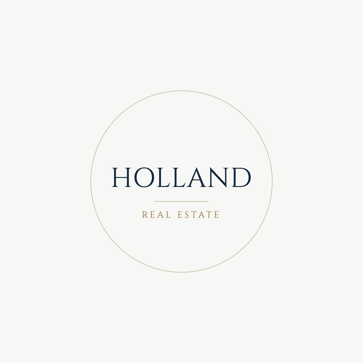 The Dutch Holding for International Real Estate