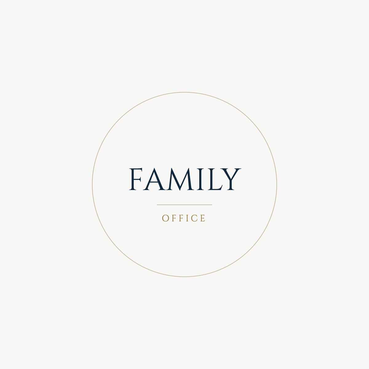 The Family Office Structure